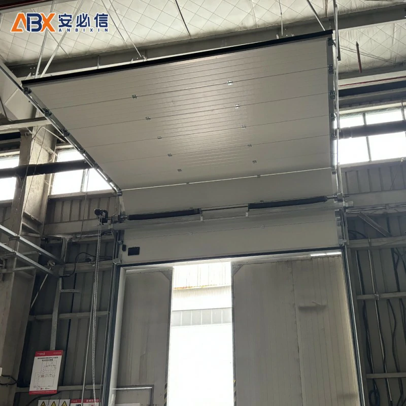 那曲垂直提升门